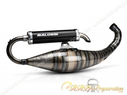 § Exhaust MALOSSI MHR BIG...