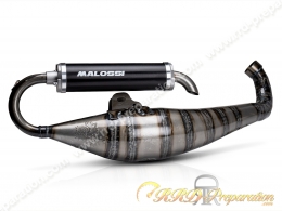 copy of § Exhaust MALOSSI...