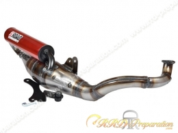 MVT S-ROAD para scooter...