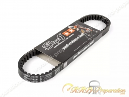 Courroie renforcée STAGE6 PRO BELT pour scooter 50 BOOSTER / BW'S / NITRO / AEROX / F12 / SR50
