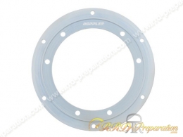 Porte couronne DOPPLER en aluminium pour cyclomoteur MBK 68 / 88 / 89