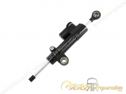 amortisseur direction mt-07 noir