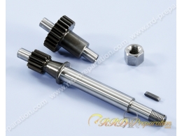 Transmission primaire Z 11 / 23 POLINI pour cyclomoteur PIAGGIO ciao et autres modèles