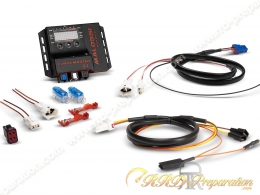 Caja electronica FO RC E...