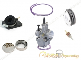 Kit de carga PWK 28mm con...