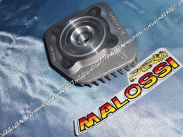 Culata Ø40mm para kit 50cc MALOSSI aluminio MHR replica y MALOSSI hierro fundido en scooter Keeway, Cpi,...