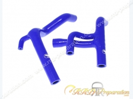 Durite de radiateur SAMCO pour CAGIVA MITO 125 (coloris au choix)