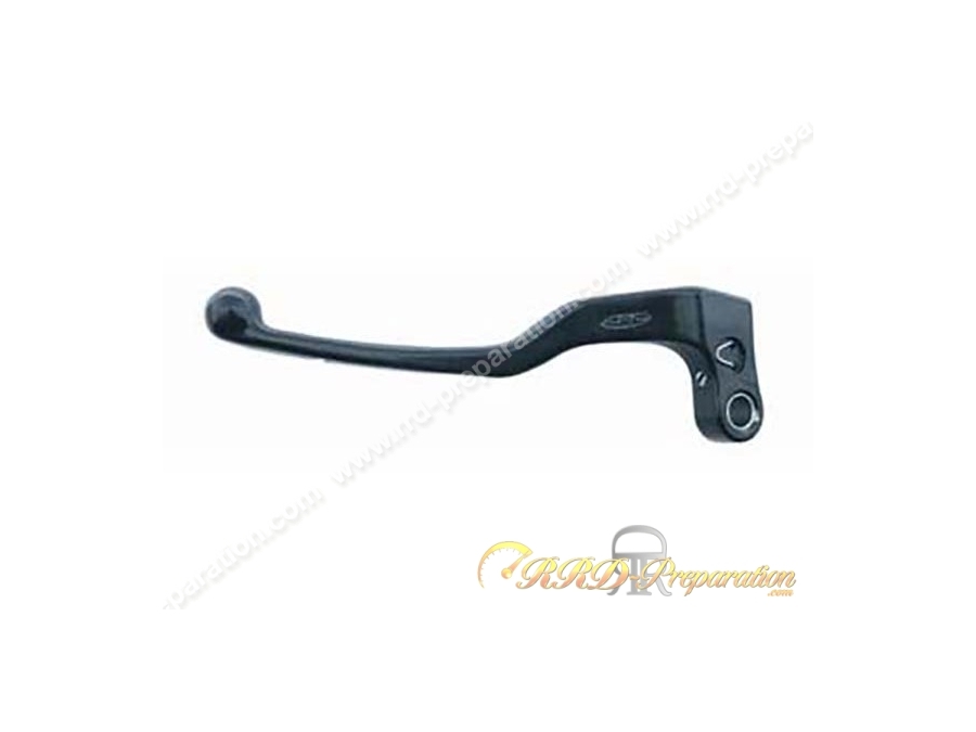 Levier d'embrayage V PARTS type origine en aluminuin noir pour CAGIVA MITO 125 Levier d'embrayage V PARTS type origine en aluminuin noir pour CAGIVA MITO 125