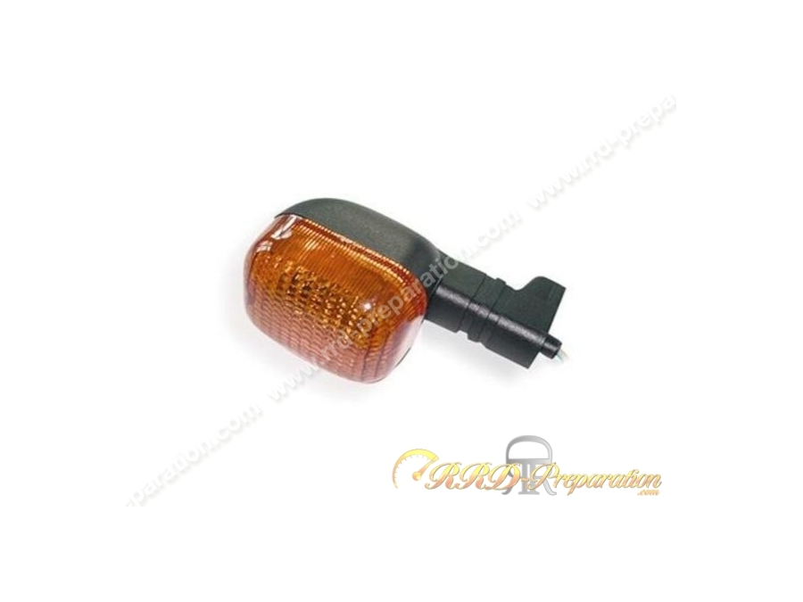 Clignotant avant droit / arrière gauche V PARTS type origine pour BENELLI, BMW, CAGIVA, DUCATI... Clignotant avant droit / arrière gauche V PARTS type origine pour BENELLI, BMW, CAGIVA, DUCATI...