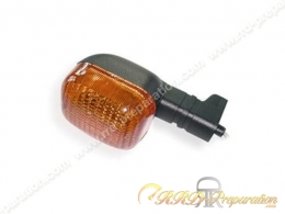 Clignotant avant droit / arrière gauche V PARTS type origine pour BENELLI, BMW, CAGIVA, DUCATI...
