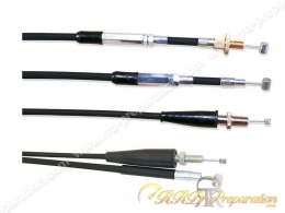 TECNIUM gas cable and oil...