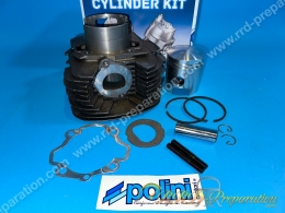 High engine kit 225cc Ø69mm...