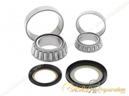 Kit de roulements de colonne de direction ALL BALLS pour YAMAHA TDR, DT 125