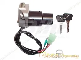Contacteur à clé V PARTS pour YAMAHA DT, TDR, TZR, XT..