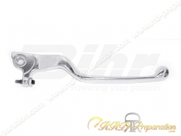 Levier de frein V PARTS type origine poli pour APRILIA RS 125