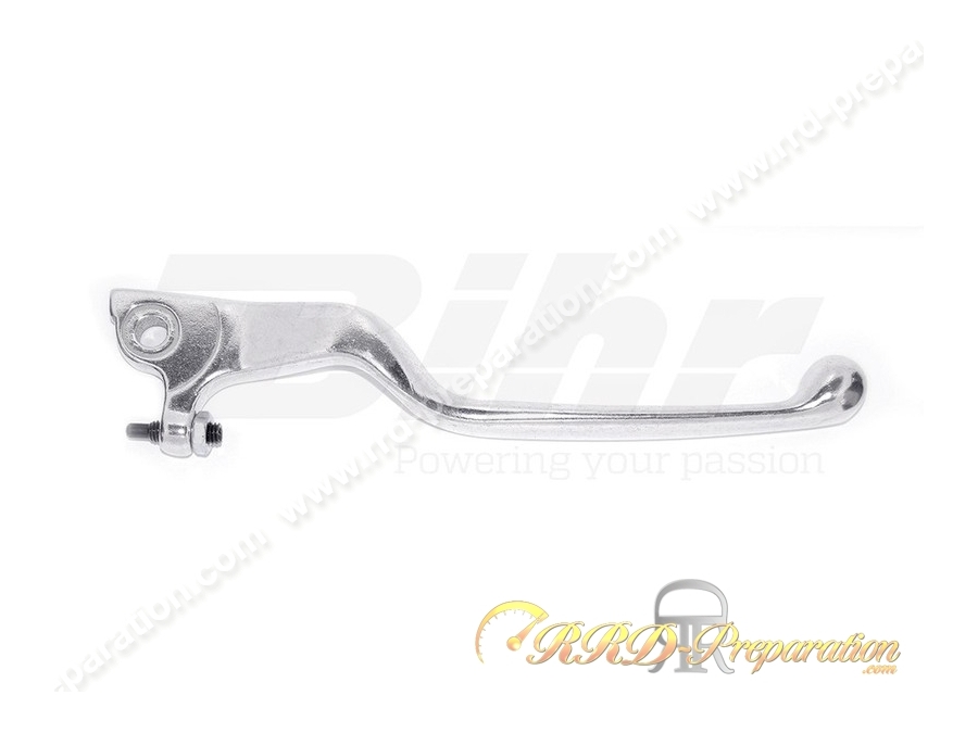 Levier de frein V PARTS type origine poli pour APRILIA RS 125 Levier de frein V PARTS type origine poli pour APRILIA RS 125