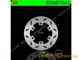 Rear freno disco NG BRAKES...