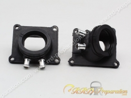 Set of intake pipes ITALKIT...