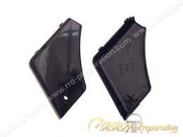 P2R black tool trunk door...
