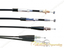 TECNIUM gas cable with oil...