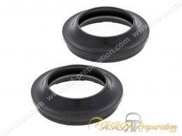 Cache poussière ALL BALLS 35x48,5x12,5 mm pour BMW, HONDA, KAWASAKI..