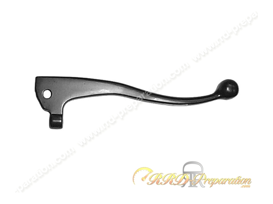 Levier de frein V PARTS type origine aluminuim noir pour YAMAHA DT 125 R, TDR, XT.. Levier de frein V PARTS type origine aluminuim noir pour YAMAHA DT 125 R, TDR, XT..