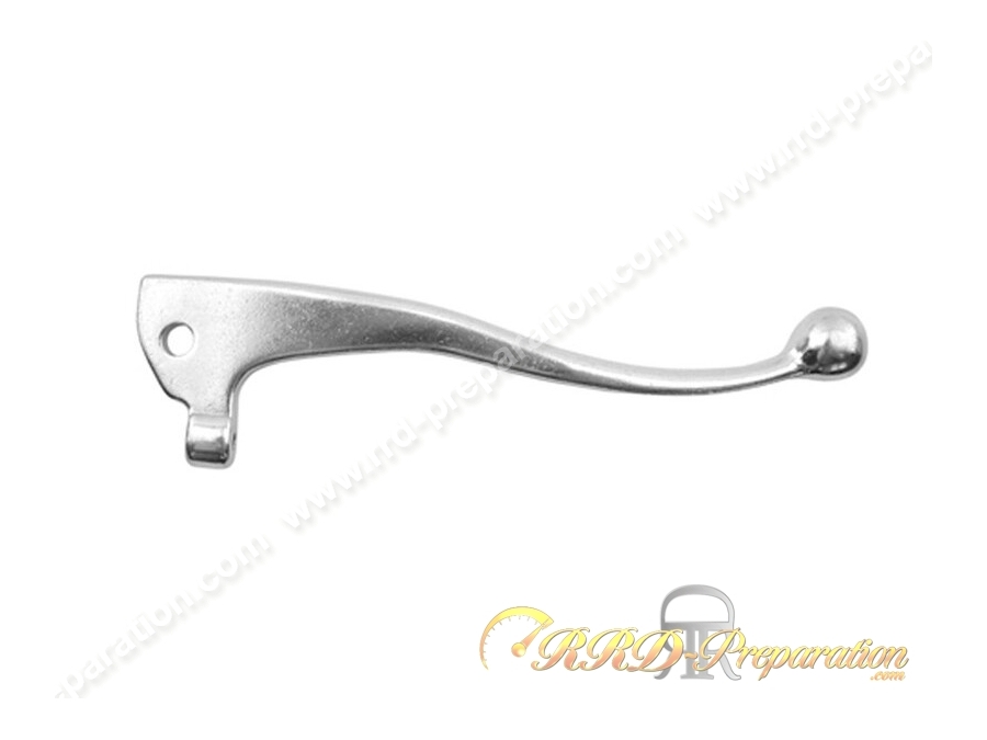 Levier de frein V PARTS type origine en aluminium poli pour YAMAHA DT R, MAJESTY.. Levier de frein V PARTS type origine en aluminium poli pour YAMAHA DT R, MAJESTY..