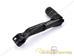 Sélecteur de vitesse TECNIUM noir pour YAMAHA DT R, YZ.. 125