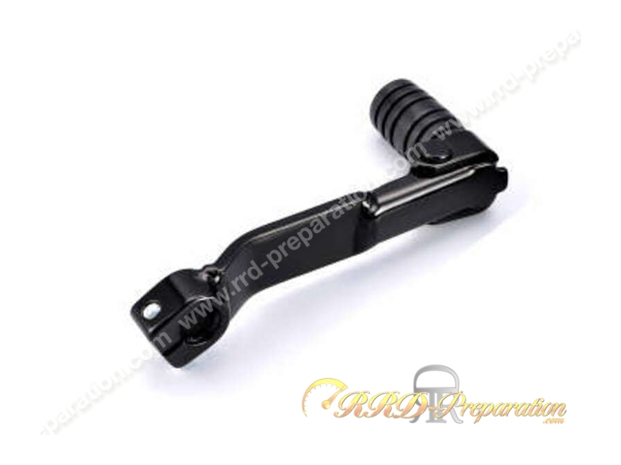 Sélecteur de vitesse TECNIUM noir pour YAMAHA DT R, YZ.. 125 Sélecteur de vitesse TECNIUM noir pour YAMAHA DT R, YZ.. 125