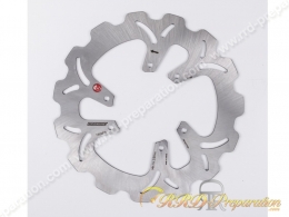 Front brake disc BRAKING...