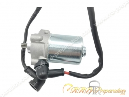 Starter TECNIUM for YAMAHA...