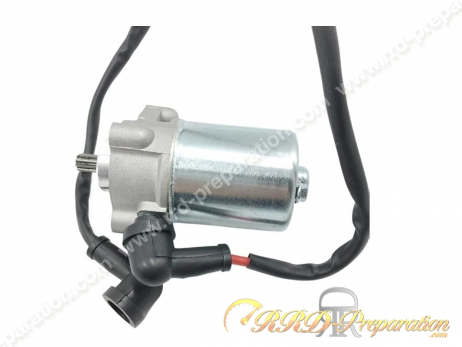Démarreur TECNIUM pour YAMAHA DT R, TDR.. 125 Démarreur TECNIUM pour YAMAHA DT R, TDR.. 125