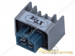 TOURMAX voltage regulator...