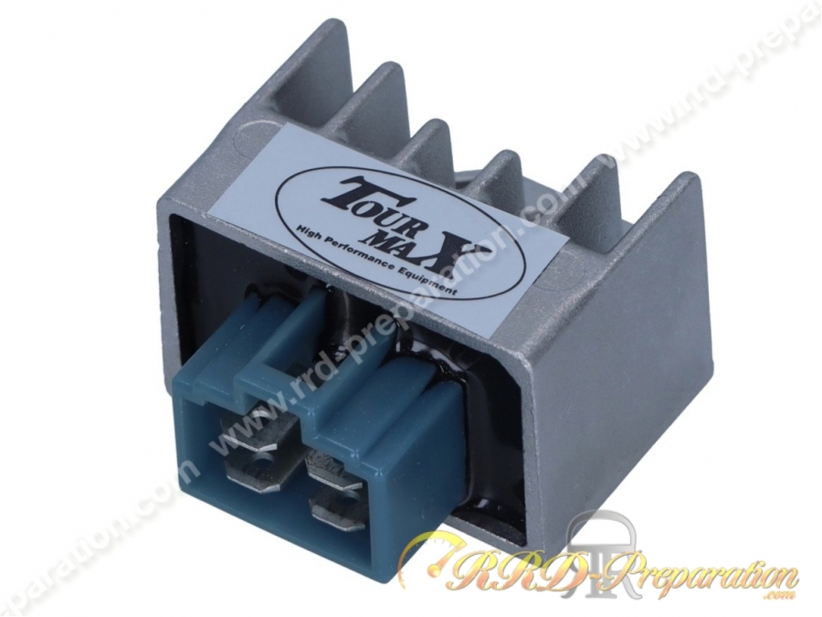 Régulateur de tension TOURMAX pour APRILA, HONDA, ITALJET, YAMAHA, PEUGEOT.. Régulateur de tension TOURMAX pour APRILA, HONDA, ITALJET, YAMAHA, PEUGEOT..