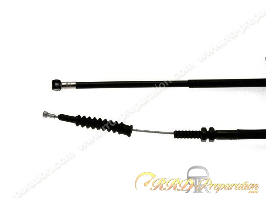 Câble d'embrayage TECNIUM pour MBK X-POWER, YAMAHA TZR 50 Câble d'embrayage TECNIUM pour MBK X-POWER, YAMAHA TZR 50