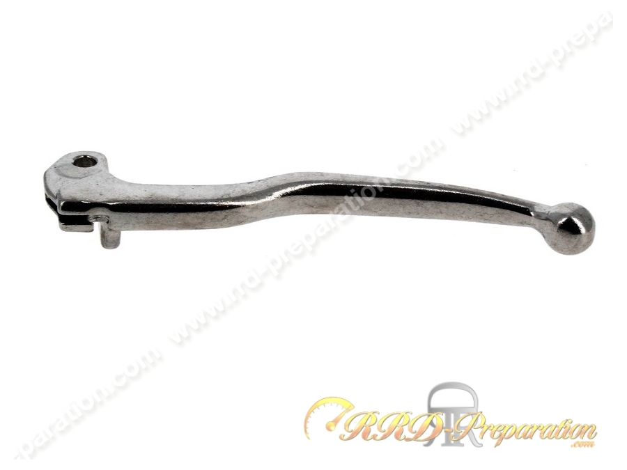 Levier gauche BIHR type origine en alu coulé poli pour MBK X-POWER, YAMAHA TZR, MT-03.. Levier gauche BIHR type origine en alu coulé poli pour MBK X-POWER, YAMAHA TZR, MT-03..