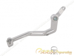 Pédale de frein V PARTS pour APRILIA, DERBI, YAMAHA.. (couleur au choix)