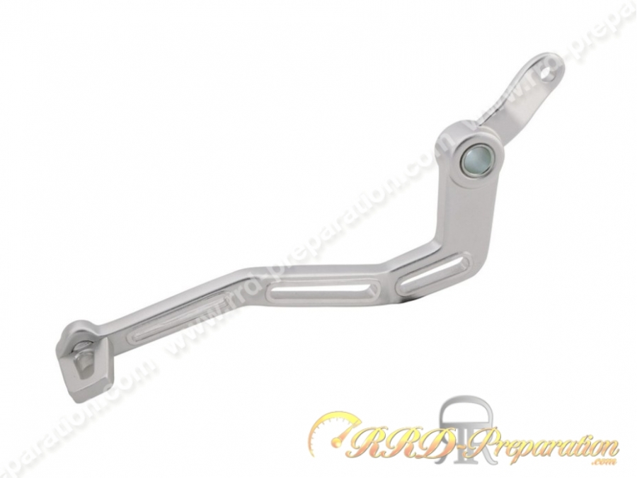 Pédale de frein V PARTS pour APRILIA, DERBI, YAMAHA.. (couleur au choix) Pédale de frein V PARTS pour APRILIA, DERBI, YAMAHA.. (couleur au choix)