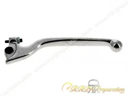 Levier droit BIHR type origine en aluminium coulé poli pour MBK X-POWER, YAMAHA TZR 50..