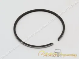 Segment ITALKIT chromé Ø49.5mm X 1mm pour DERBI, AM6, scooter minarelli ...