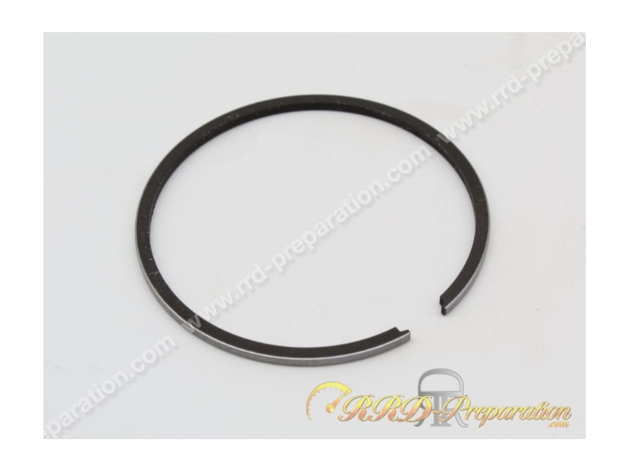 Segment ITALKIT chromé Ø49.5mm X 1mm pour DERBI, AM6, scooter minarelli ... Segment ITALKIT chromé Ø49.5mm X 1mm pour DERBI, AM6, scooter minarelli ...