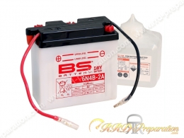 maintenance free battery...