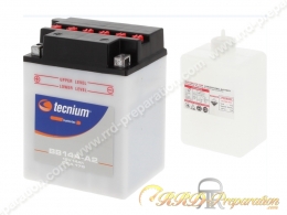 High performance battery...