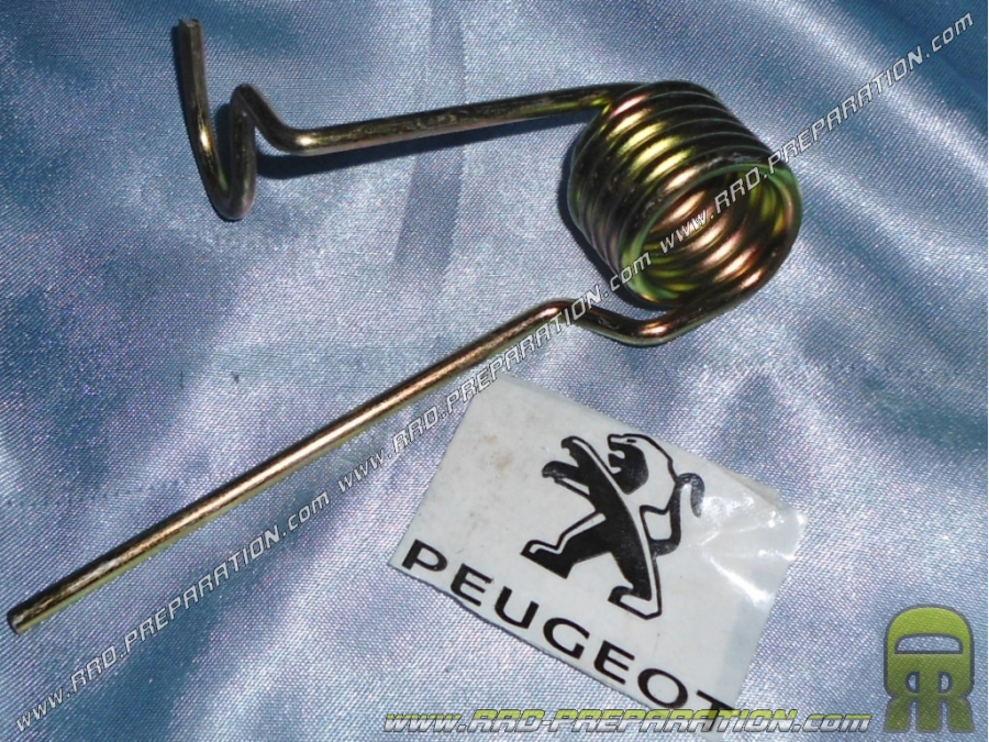 Ressort béquille pour PEUGEOT Xp6 (12cm)