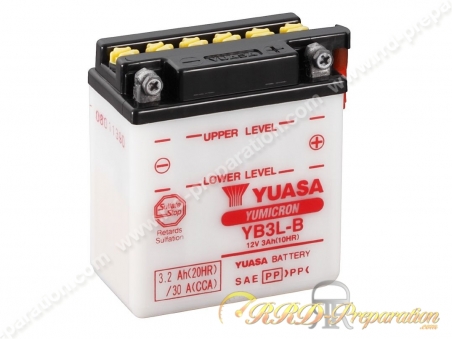 IntAct - BATTERIA GEL PER MOTOCICLI Bike-Power GEL12-14ZS. Sostituisce YTZ14S, YT12A-BS, YT12A. Batteria Per Moto 12V 11,5Ah 250A. Dimensioni: 150x87x105 Mm - Foto 5