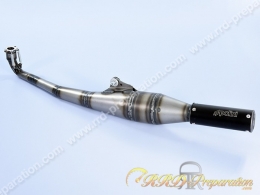 Exhaust POLINI for PUCH MAXI