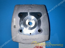 Culasse MALOSSI G1 replica Ø40mm haute compression air avec décompresseur Peugeot 103 / fox / wallaroo