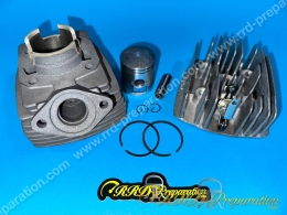 Complete 50cc kit with P2R...