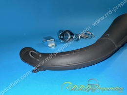 Pot d'échappement MALOSSI VT pour PEUGEOT 103 SPX, RCX, MVX et CLIP