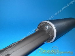 Pot d'échappement MALOSSI VT pour PEUGEOT 103 SPX, RCX, MVX et CLIP